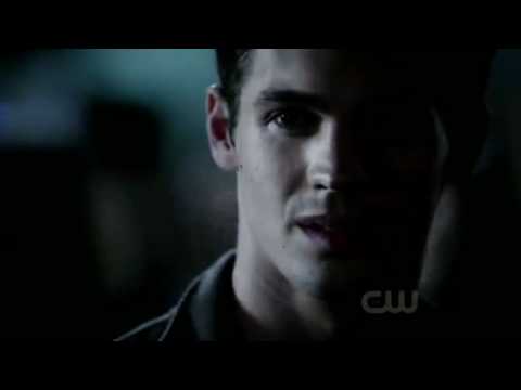 Vampire Diaries 3x07 - Jeremy and Elena - "I always loved her"