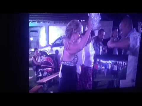 Aurora Ndoj Special per leonoren Cme martoj neneja larg me