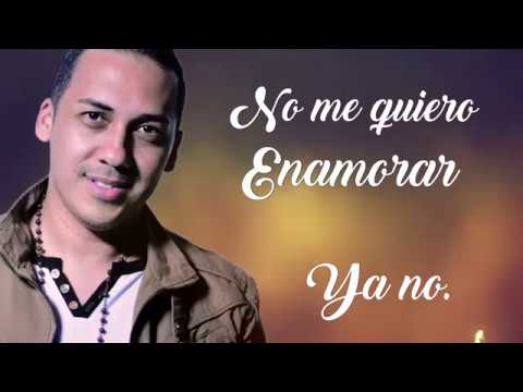 ANDY EL UNICO - NO ME QUIERO ENAMORAR (Nuevo Hit 2018)