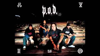 P.O.D. - West Coast Rock Steady
