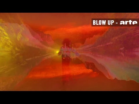 I Turn Home de Johanna Vaude - Blow Up - ARTE