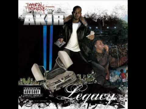 Akir - The Louisiana Purchase ft. Immortal Technique Poison Pen & Mojo.wmv