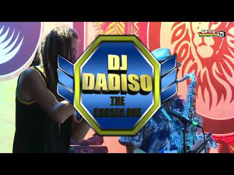 DJ PINK x DJ DADISO - SPLASH ROOTS VIDEO MIX VOL.2 | CULTURE | GREGORY ISAAC | WAILERS | REGGAE MIX