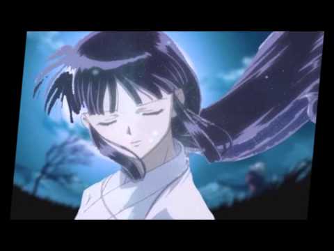 inuyasha ending come my way