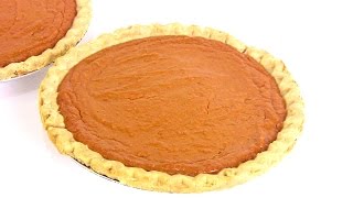 Holiday Series: BEST Homemade Sweet Potato Pie Recipe |Cooking With Carolyn