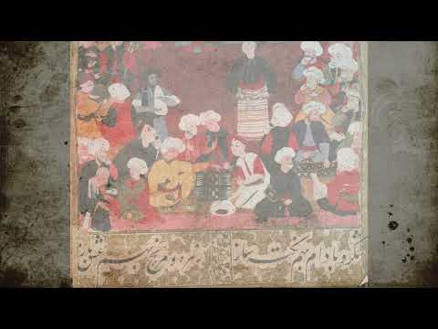 Nureddin Çelik & Necdet Yaşar Topluluğu - Nihavend Faslı - 17 Nisan 1994