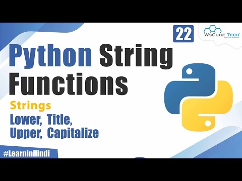 What is Python Python Programming Complete Introduction to Python for Beginners