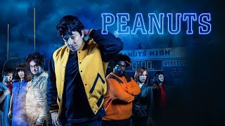 Peanuts (Riverdale Parody)