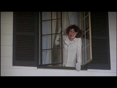 Mommie Dearest - Keep the Children Quiet and Out of the Garden