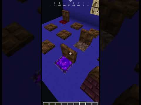 Ultimate Minecraft Challenge - Can You Guess The Block? Ep 1