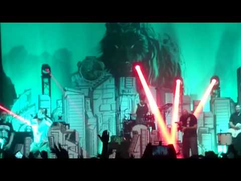 Kontra K - Jetzt erst recht (live)