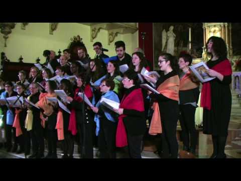 download lagu mp3 mp4 In Questa Notte Splendida Spartito Organo, download lagu In Questa Notte Splendida Spartito Organo gratis, unduh video klip In Questa Notte Splendida Spartito Organo