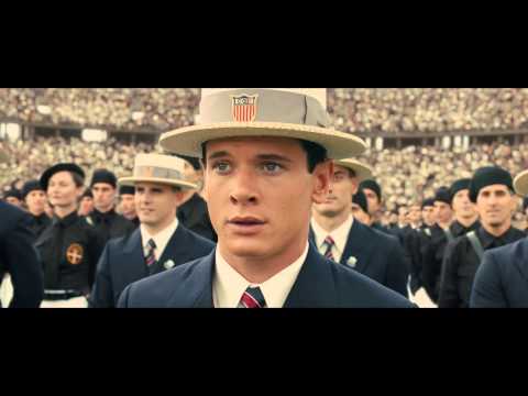 НЕСКОРЕНИЙ / НЕПОКОРЕННЫЙ. Трейлер 1 (український)