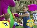 Noggin S Move To The Music He Waded In The Water Barney