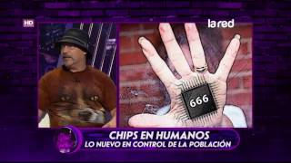 Así Somos Programa Completo Martes 04 de Abril 2017