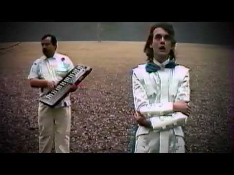 Альянс - На заре (1987) Стерео HD Премьера клипа!!!