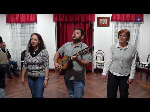 #ClubeUnião2026. Baile de Roda aquece noite de inverno