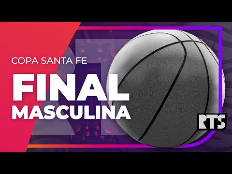 |VIVO| CSF 2025 - FINAL DE BASQUET MASCULINO