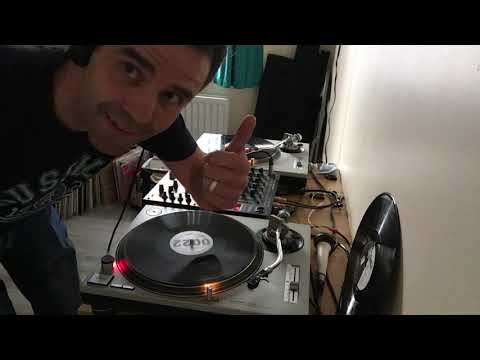 DJs Unite NI - Chris Davis - Raising Money for Cohan's Fund & The NICU - Week 1