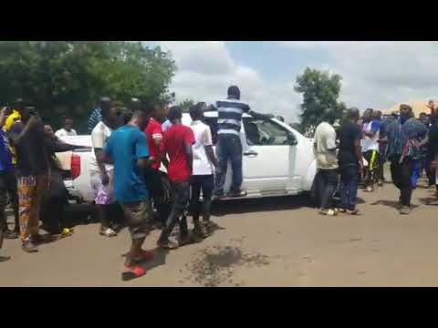 Chairman Alhaji Yakubu Moro finally laid to rest  - Berekum Arsenal Owner