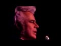DALE WATSON   pays tribute to Glen Campbell w/ Witchita Lineman @ Smith's Olde Bar ATLANTA, GA 2015