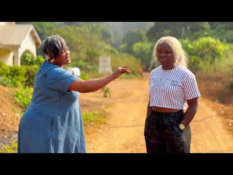 I am a woman 😅 - Moa Minga feat Zackougla