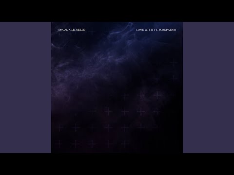 Come Wit It ft. BornPaid Jb