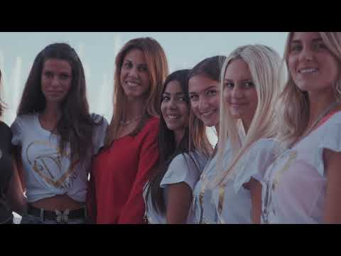 Corso di portamento con Sandra Baggio | Miss Venice Beach 2020