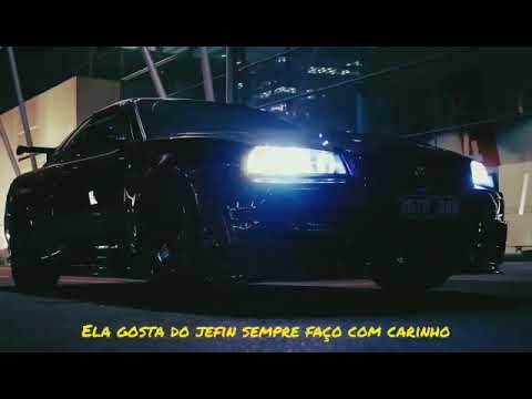 Jeff-Ela é outro nível (prod Sub.x Rocco)