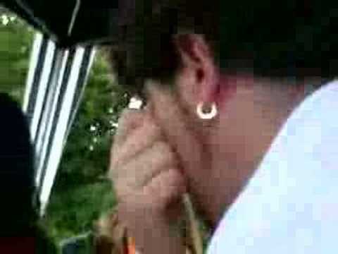 SIE Backstage@Flip07