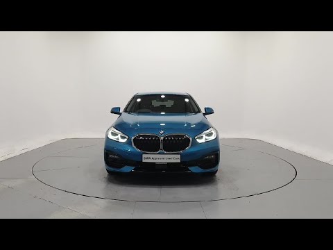 BMW 1 Series 118i Sport - Image 2