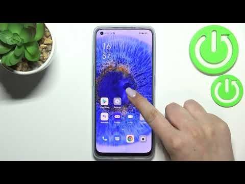 How to Turn Off Running Apps on OPPO Reno7