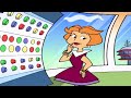 Tooncast Comerciales De Los Supersónicos