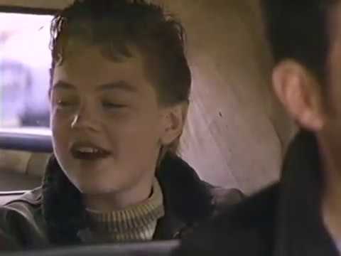 This Boy's Life TRAILER 1993 VHS Screener