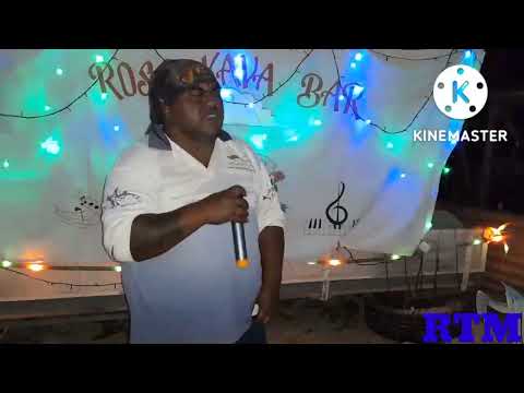 Nei Teingira song cover by Taoieta Ibouri Keyboarder Ioio Rewi