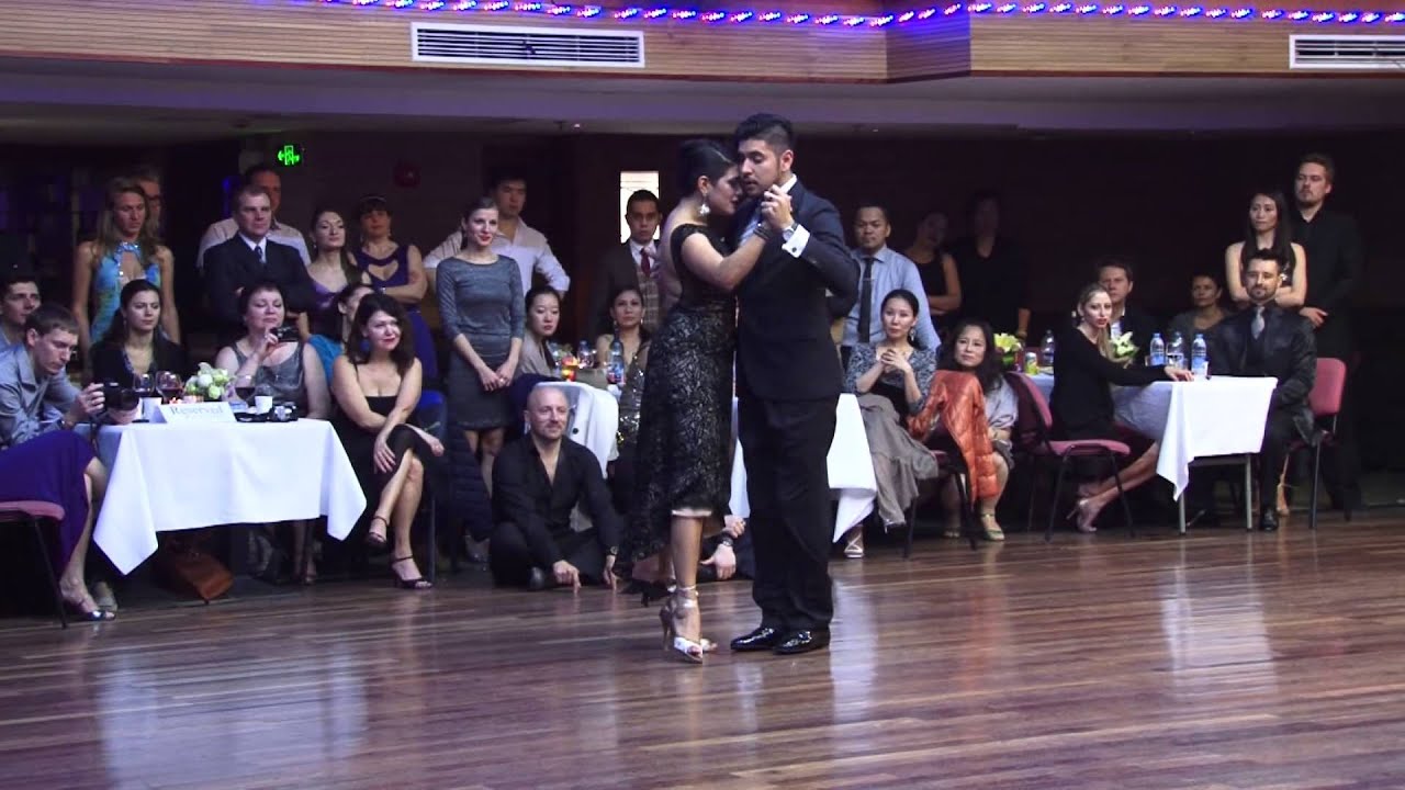 STM'14 Sebastian Jimenez y Maria InesBogado 4/4