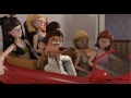 Flushed Away 2006 Part 1