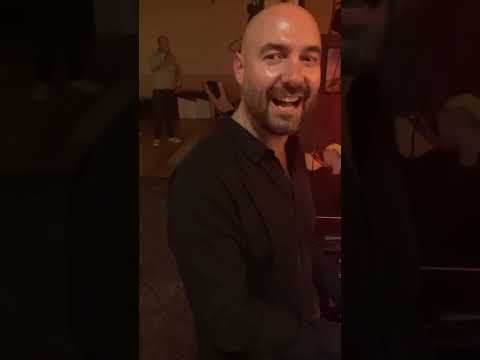 20 ans de l'Âme Strong au Bazaar St So