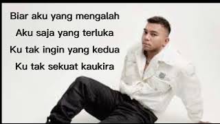 Download lagu FABIO ASHER - HATI LAIN DI HATIMU (LIRIK) mp3