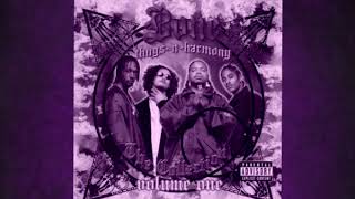 Bone Thugs N Harmony - War (Battlecry Remix) (Slo-Dwn)