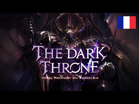 FINAL FANTASY XIV, Mise à jour 6.4 : The Dark Throne