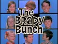 The Brady Bunch Season 1 Open Close 1969