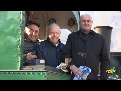 CANZO-ASSO - FNM STRENNA 2018