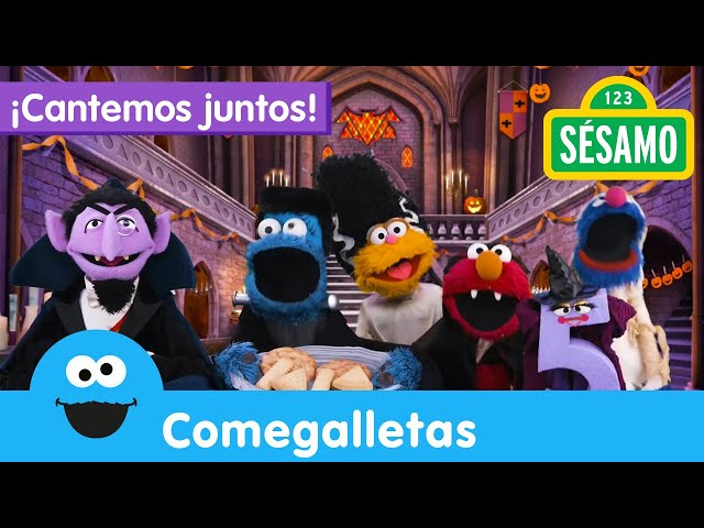 Vídeo relacionado con United Labels - Zapatillas para casa, diseño de Monstruo de Las Galletas de Barrio Sésamo (Talla L, 41/43) (119987)