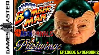 GamesMaster S2/E5 Oct 1992 - Take That - Full Episode #gamesmaster #retrogaming #retrogames