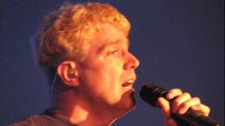 Apologetix - Swimmer - Wordplay