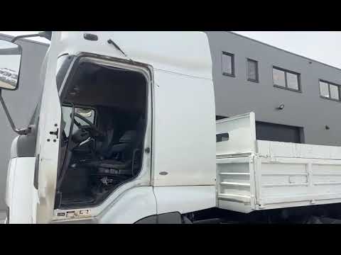 EL20373 - Renault Premium 420