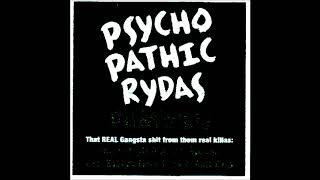 Psychopathic Rydas : Ryda Hata