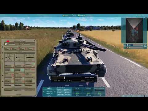 The initiative tops defense - Warno