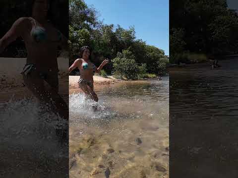 Balneário Douradas Aurora do Tocantins